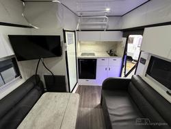 2025 Urban Caravans Armorlite
