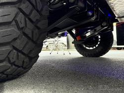 2025 Urban Caravans Armorlite