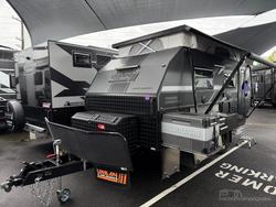 2025 Urban Caravans Armorlite