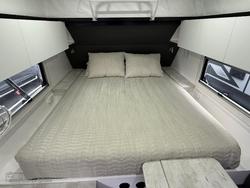 2025 Urban Caravans Armorlite