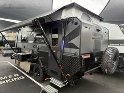 2025 Urban Caravans Armorlite