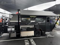 2025 Urban Caravans Armorlite