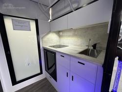 2025 Urban Caravans Armorlite