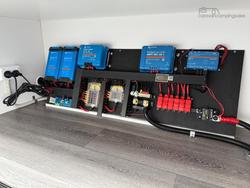 2025 Urban Caravans Armorlite