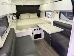 2025 Urban Caravans Armorlite