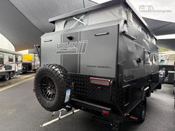 2025 Urban Caravans Armorlite