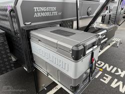 2025 Urban Caravans Armorlite