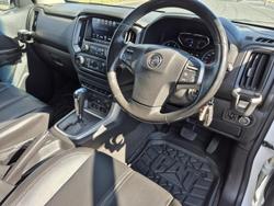 2020 Holden
                Trailblazer Z71