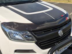 2020 Holden
                Trailblazer Z71