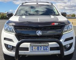 2020 Holden
                Trailblazer Z71
