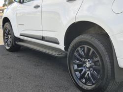 2020 Holden
                Trailblazer Z71