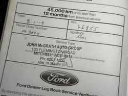 2018 Ford
Ranger XL