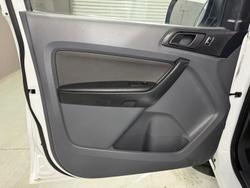 2018 Ford
Ranger XL