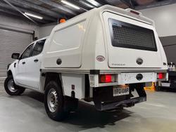 2018 Ford
Ranger XL