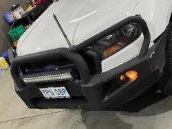 2018 Ford
Ranger XL