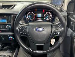 2018 Ford
Ranger XL