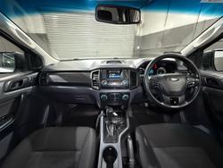 2018 Ford
Ranger XL