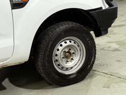 2018 Ford
Ranger XL