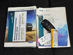 2018 Ford
Ranger XL