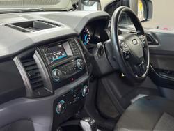 2018 Ford
Ranger XL