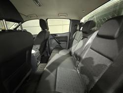 2018 Ford
Ranger XL