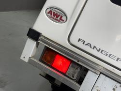 2018 Ford
Ranger XL