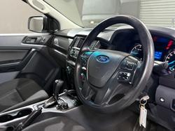 2018 Ford
Ranger XL