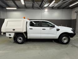 2018 Ford
Ranger XL