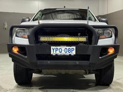 2018 Ford
Ranger XL