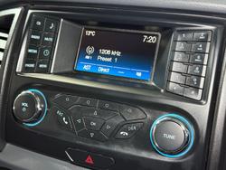2018 Ford
Ranger XL