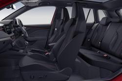 2025 SKODA Kamiq 110TSI Monte Carlo