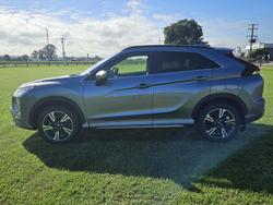 2024 Mitsubishi Eclipse Cross Exceed YB MY24 Titanium