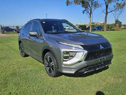 2024 Mitsubishi Eclipse Cross Exceed YB MY24 Titanium