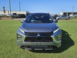 2024 Mitsubishi Eclipse Cross Exceed YB MY24 Titanium