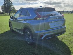 2024 Mitsubishi Eclipse Cross Exceed YB MY24 Titanium