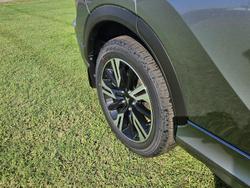 2024 Mitsubishi Eclipse Cross Exceed YB MY24 Titanium