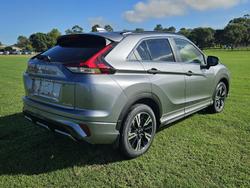 2024 Mitsubishi Eclipse Cross Exceed YB MY24 Titanium