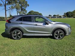 2024 Mitsubishi Eclipse Cross Exceed YB MY24 Titanium