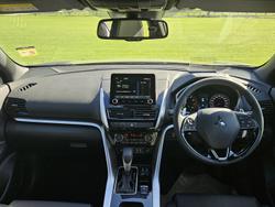 2024 Mitsubishi Eclipse Cross Exceed YB MY24 Titanium