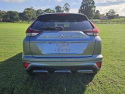 2024 Mitsubishi Eclipse Cross Exceed YB MY24 Titanium