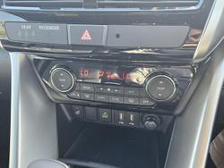 2024 Mitsubishi Eclipse Cross Exceed YB MY24 Titanium