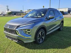2024 Mitsubishi Eclipse Cross Exceed YB MY24 Titanium