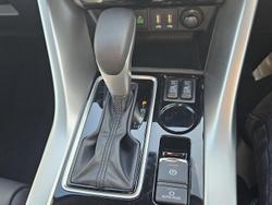 2024 Mitsubishi Eclipse Cross Exceed YB MY24 Titanium