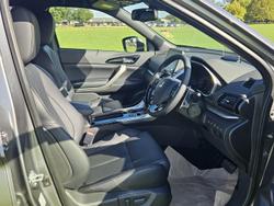 2024 Mitsubishi Eclipse Cross Exceed YB MY24 Titanium