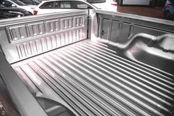 2024 Mitsubishi Triton GLX+ MV MY24 4X4 Dual Range Blade Silver