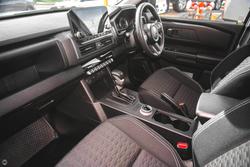 2024 Mitsubishi Triton GLX+ MV MY24 4X4 Dual Range Blade Silver