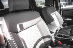 2024 Mitsubishi Triton GLX+ MV MY24 4X4 Dual Range Blade Silver