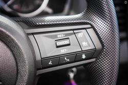 2024 Mitsubishi Triton GLX+ MV MY24 4X4 Dual Range Blade Silver