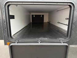 2025 Rembrandt Caravans Nightwatch Rear Club 22.9
