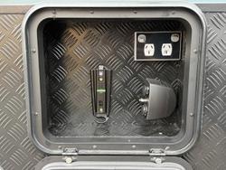 2025 Rembrandt Caravans Nightwatch Rear Club 22.9